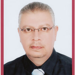 احمد ابو الخير, مشرف مراجعة ورئيس قسم تدقيق