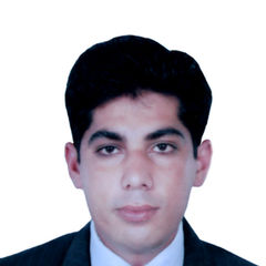 Imran Umer, Manager Accounts And Finance