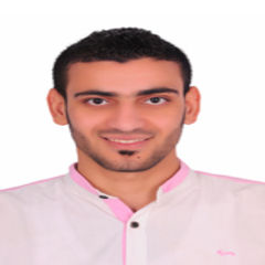 Khalid Elhamzawy, Full stack web developer