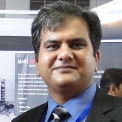 Muhammad Farhan Shahid, General Manager/ Head of Region