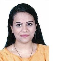 Rajitha Nair خاراتمال, Senior PR Executive  