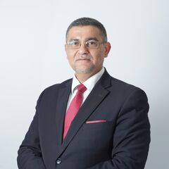 أحمد البيتاوي, Director of Corporate Credit and Risk