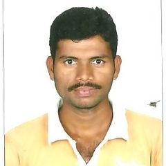 srinivas ganti