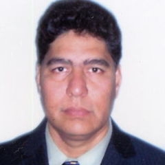 Syed Ashfaq Ahmed Quadri