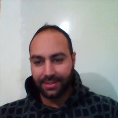 jamil abed khalek, supervisor