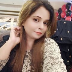 Sumera Kanwal