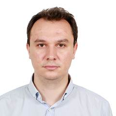 Abbos Safarov, Commercial Leasing Manager