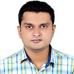 Labeeb Karattukadavath Thottiyil, site engineer
