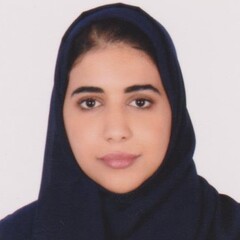 Reem Alamri , Assistant Manager -Accountant