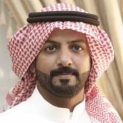 Saeed AL Shahrani, purchase supervisor