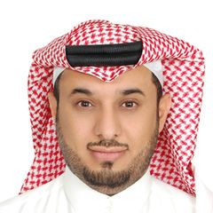 Adnan Alobaid, Management Advisor 