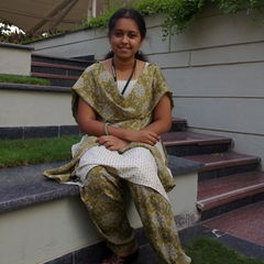 Aparna Subramanian, Associate