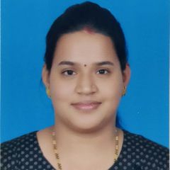 Shilpa Kotian, Software engineer