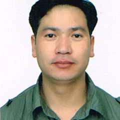 sukuram tamang