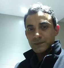 Usman Iqbal, Store Manager