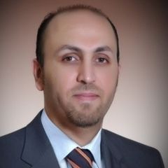 باسل الطيبي, Sales Manager