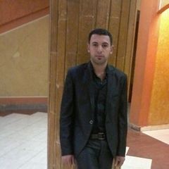 mostafa sallam