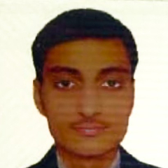 Karthik Burugu