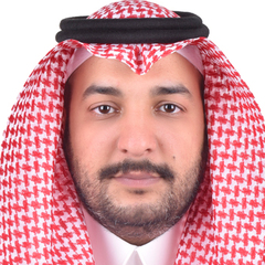 عبدالله الشهري, مندوب علاقات حكومية