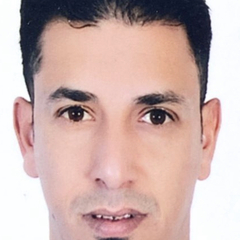 wael Mohammed Ishaq alhamamreh, Area Manager