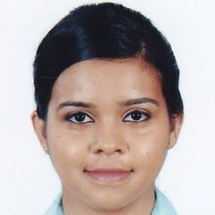 Harshani Rathnayake, clerk