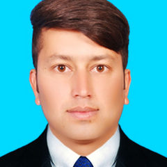 Engr Wajid Ali Yousafxai, BSS Engineer