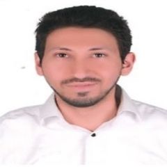 Mohammed Masri, Project Manager