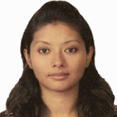 Srijana Shrestha, Assistant Manager - Recruitment