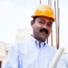 Ashish Kumar, Project Engineer