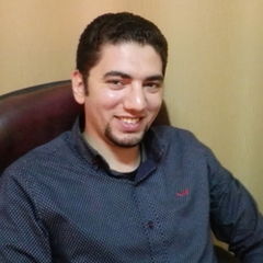 هشام الجرف, Railway Commissioning  Manager 
