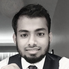 mohammed fazil