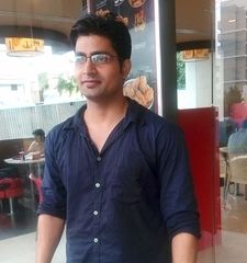 Abhishek Singh