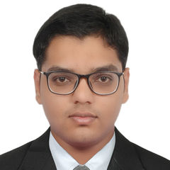 محمد عبد Majid Khan Adeel, Network Engineer