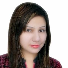 Zaryab Tabassum