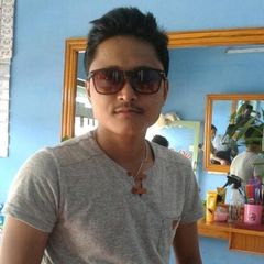 Umesh Limbu