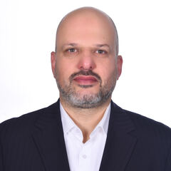 Hazem Abu Hijleh, Restaurant Consultant