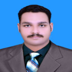 gulzaib rajput