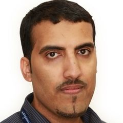 Mohammed Alramadan, Associate Manager