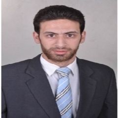 Wael Tawfik, System Engineer