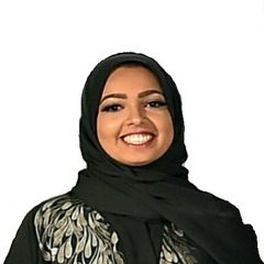 Salma Alnajem, Business Development Consultant 