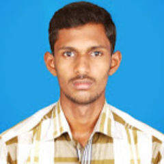 suresh k kaliyaperumal p