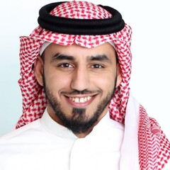 Muhammad Alshammery, Business Development Specialist