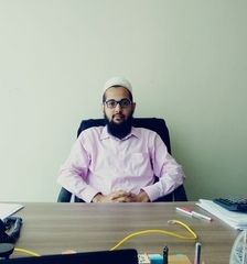 Abdul Tayyeb Ratlamwala, Network Support Engineer