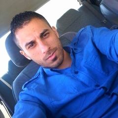 علاء حسام اكرم جاموس جاموس, Sales Officer