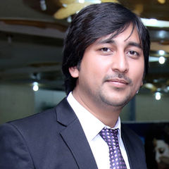 Naeem Pervaiz