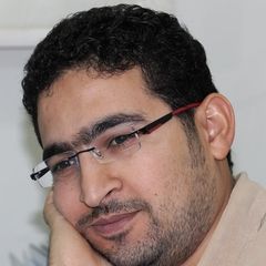 Sabry Gaballa, مدخل بيانات - مسؤول مواقع التواصل الاجتماعي