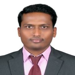 Rajalingam Pillai Kanagarethinam, Assistant Relationship Manager