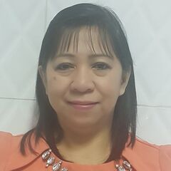 Marilou Reyes, Accountant