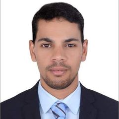 Hamada Mohamed م, sales supervisor