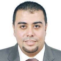 Mahmoud Eid, Architect